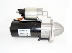 Motor De Partida Toyota Sw4 Hilux 3.0 Diesel F000al0111